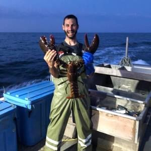 Meet your Posher, Maxime